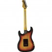 Eko S-300 RELIC SUNBURST