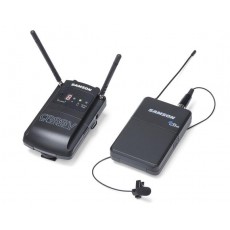 Samson CONCERT 88 UHF Camera Lavalier System