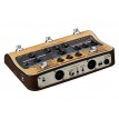 Zoom AC-3  Preamp a pedale per chitarra acustica