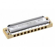 Hohner M2009036X Marine Band Crossover D