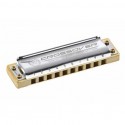 Hohner M2009016 Marine Band Crossover G