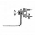 Dixon PAKL179LR-HP Clamp per percussioni