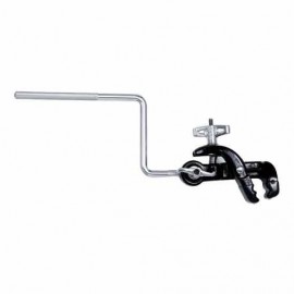 Dixon PA-HPM-SP Clamp per percussioni da cerchio