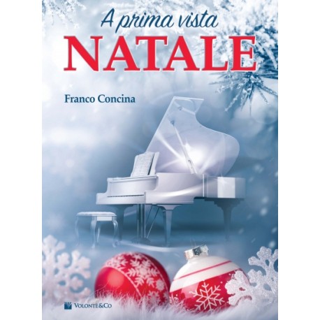 Natale a Prima Vista