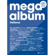 Mega Album Italiano