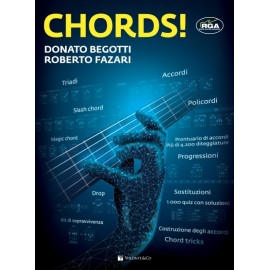 CHORDS!