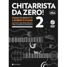 Chitarrista da Zero! 2 (con DVD)