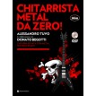 Chitarrista Metal da Zero! (con DVD)