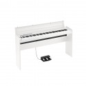 Korg LP-180 WH Pianoforte digitale
