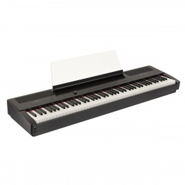 SOUNDSATION PRIMUS Piano digitale portatile con 88 tasti Hammer Action