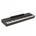 SOUNDSATION PRIMUS Piano digitale portatile con 88 tasti Hammer Action