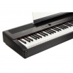 SOUNDSATION PRIMUS Piano digitale portatile con 88 tasti Hammer Action
