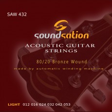 SOUNDSATION SAW 432 Muta Light