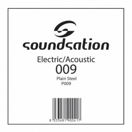 SOUNDSATION P009