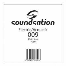 SOUNDSATION P009