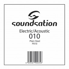 SOUNDSATION P010