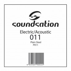 SOUNDSATION P011