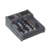 SOUNDSATION MIOMIX 104 Mixer  5 Canali