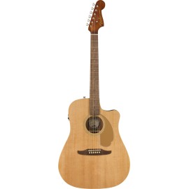 Fender REDONDO PLAYER, NATURAL WN