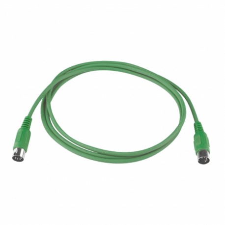 RockCable cavo Midi 2 mt