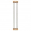 Puresound - Cordiera per rullante Equalizer(14" - 16 fili)