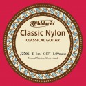 D'Addario J2706 MI 6TH