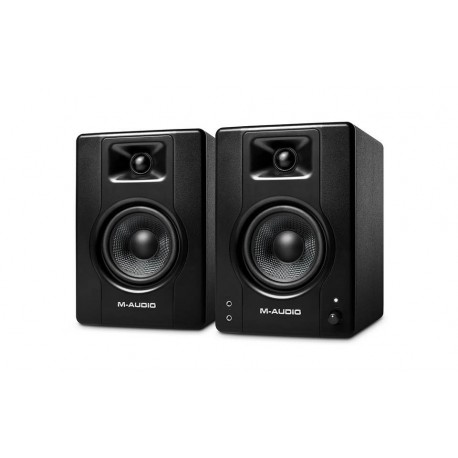 M-Audio BX4 Coppia Monitor