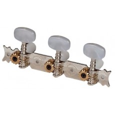 Gewa Set Meccaniche Chit. Classica