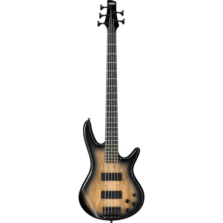 Ibanez GSR205SMNGT Basso 5 corde