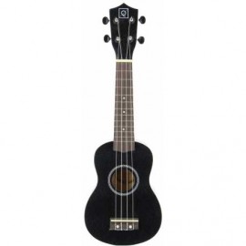 OQAN QUK-1BK Ukulele soprano