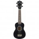 OQAN QUK-1BK Ukulele soprano