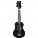 OQAN QUK-1BK Ukulele soprano