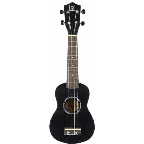 OQAN QUK-1BK Ukulele soprano