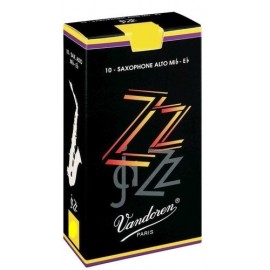 Vandoren SR413 Ancia ZZ Jazz Sax alto mib 3