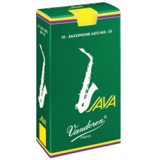 Vandoren SR2625 Ancia Java Sax alto mib 2,5