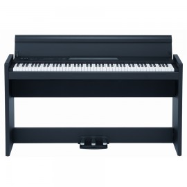 Korg LP-380 BK Pianoforte digitale