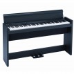 Korg LP-380 BK Pianoforte digitale