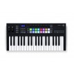 Novation LAUNCHKEY37 MK3 Tastiera Controller