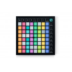 Novation Launchpad X