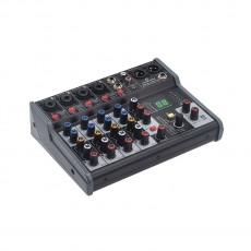 SOUNDSATION MIOMIX 404FX