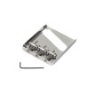 Fender Highway One™ Telecaster® Bridge Assembly, Chrome