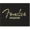 Fender  Amplifiers Logo T-Shirt, Dark Grey, XL