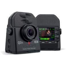 Zoom Q2n-4K