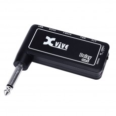 X VIVE - GA-5 Delay - Amplificatore per cuffia da chitarra