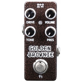 X VIVE -T1 GOLDEN BROWNIE