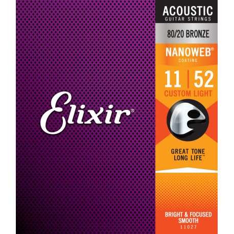 Elixir 11027 