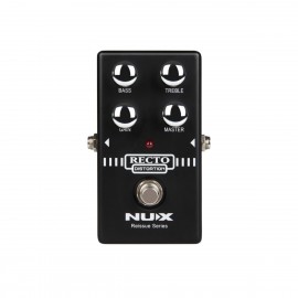 NUX Recto Distortion