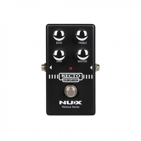 NUX Recto Distortion