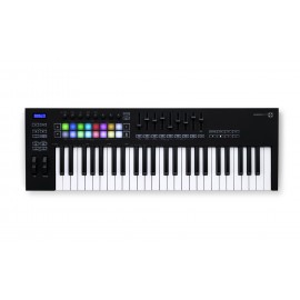 Novation LAUNCHKEY49 MK3 Tastiera Controller