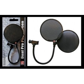 sE Electronics  Dual Pop Filter